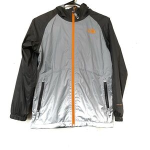 THE NORTH FACE Boy’s Lightweight Rain Jacket Medium 10/12
